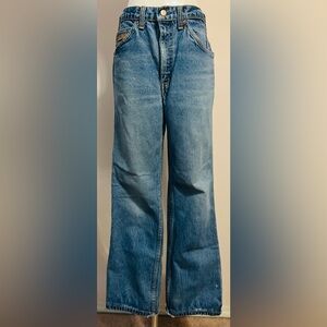GWG Classic Blue Denim Jeans
